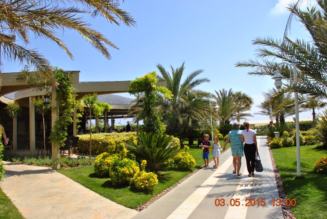 imagini hotel ROYAL HOLIDAY PALACE LARA